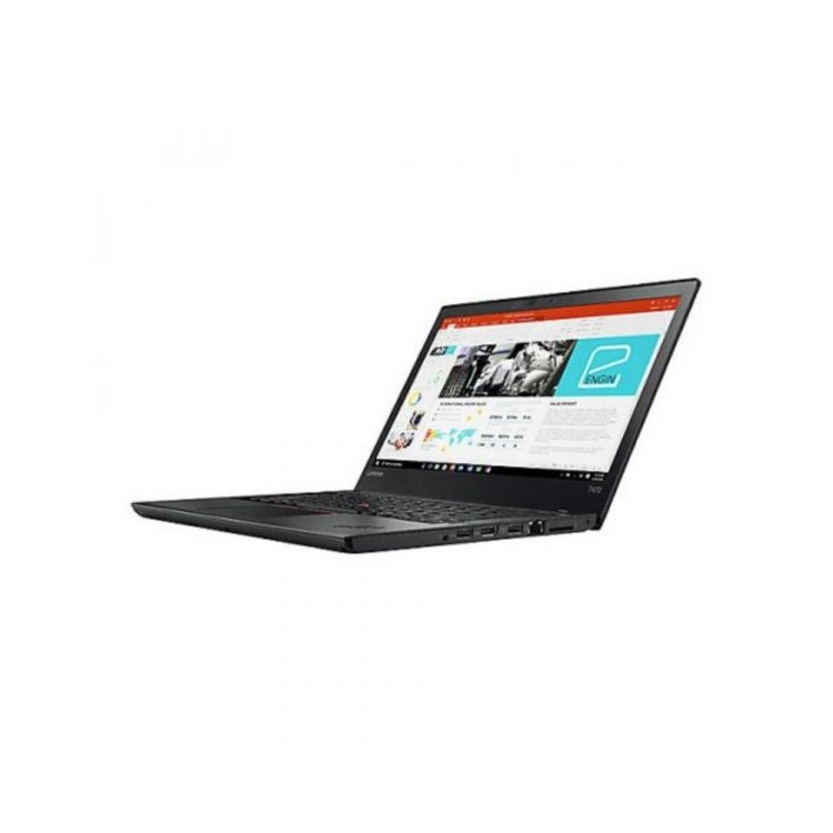 PC portables Reconditionné Lenovo ThinkPad ThinkPad T470p Grade B | ordinateur reconditionné - pc portable occasion