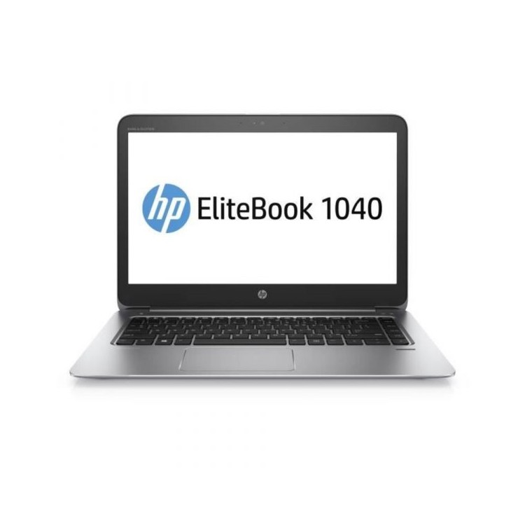 PC portables Reconditionné HP EliteBook Folio 1040 G3 Grade B | ordinateur reconditionné - ordinateur pas cher