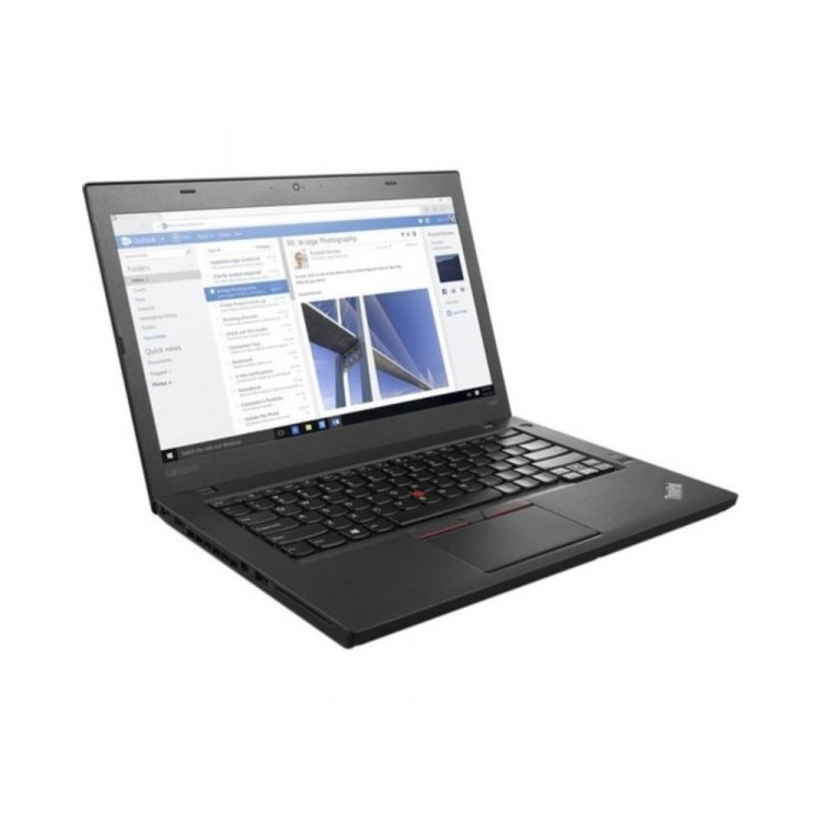 PC portables Reconditionné Lenovo ThinkPad T470 Grade B- | ordinateur reconditionné - pc portable occasion