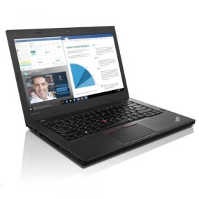 PC portables Reconditionné Lenovo ThinkPad T460 Grade B- | ordinateur reconditionné - pc occasion