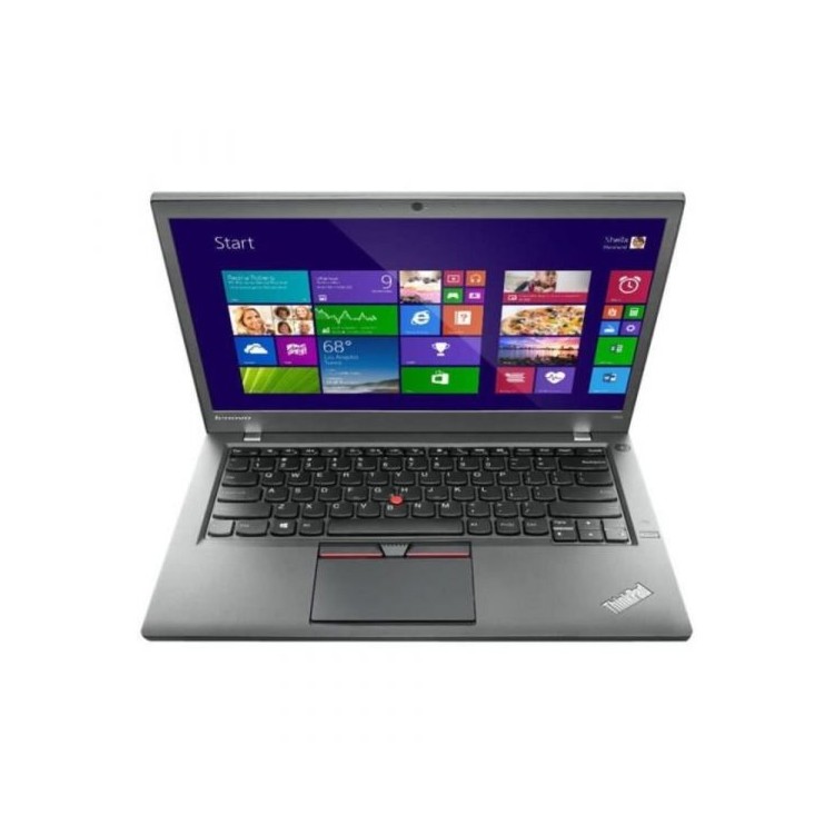 PC portables Reconditionné Lenovo Thinkpad T450s Grade B | ordinateur reconditionné - ordinateur occasion