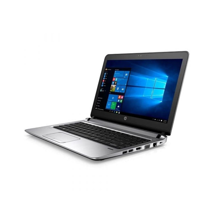 PC portables Reconditionné HP ProBook 430 G3 Grade B- | ordinateur reconditionné - pc pas cher