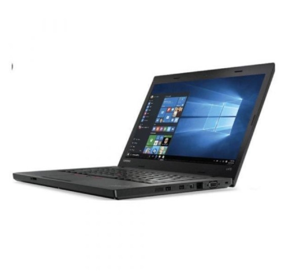 PC portables Reconditionné Lenovo ThinkPad L470 Grade B | ordinateur reconditionné - pc portable pas cher