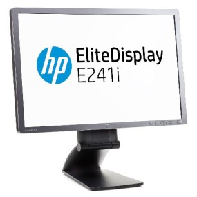 Ecrans Reconditionné HP EliteDisplay E241I Grade B | ordinateur reconditionné - ordinateur reconditionné