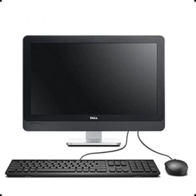 PC de bureau Reconditionné Dell OptiPlex 9020 AIO Grade B | ordinateur reconditionné - pc portable occasion