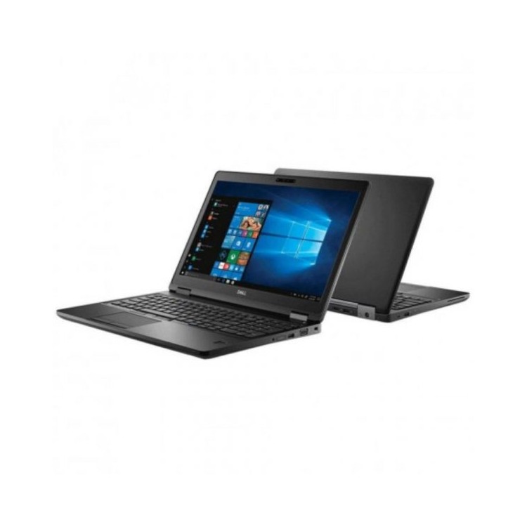 PC portables Reconditionné Dell Latitude 5590 Grade B- | ordinateur reconditionné - ordinateur occasion