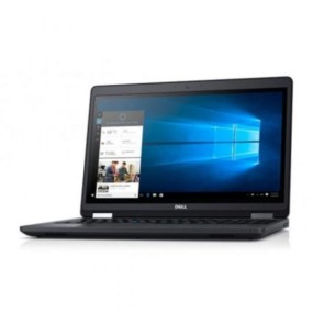 PC portables Reconditionné Dell Latitude E5570 Grade A | ordinateur reconditionné - pc portable pas cher