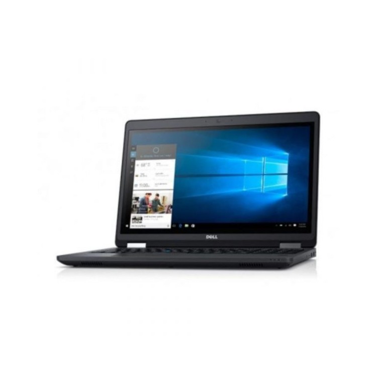 PC portables Reconditionné Dell Latitude E5570 Grade A | ordinateur reconditionné - pc portable pas cher