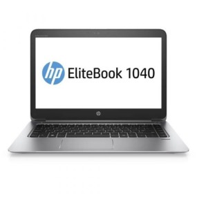 PC portables Reconditionné HP EliteBook Folio 1040 G3 Grade B | ordinateur reconditionné - ordinateur occasion