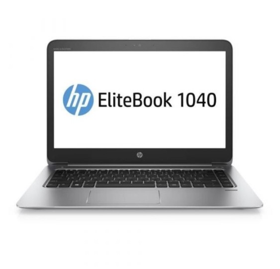 PC portables Reconditionné HP EliteBook Folio 1040 G3 Grade B | ordinateur reconditionné - ordinateur occasion