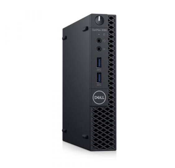 PC de bureau Reconditionné Dell OptiPlex 3060 Mini Grade A | ordinateur reconditionné - pc pas cher