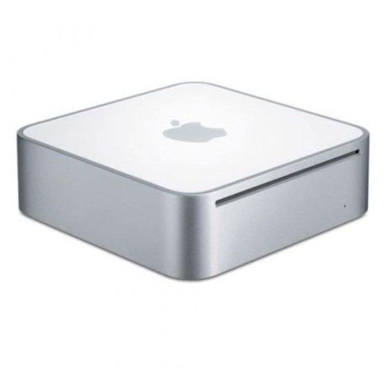 PC de bureau Reconditionné Apple Mac mini 3,1 (début 2009) Grade B | ordinateur reconditionné - ordinateur occasion