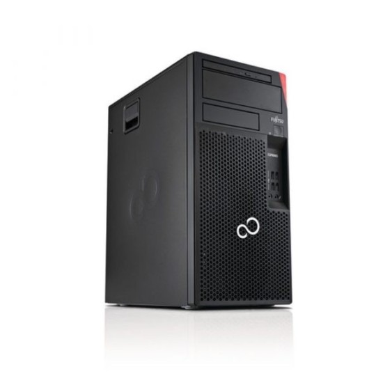 PC de bureau Reconditionné Fujitsu Esprimo P558 E85+ Grade B | ordinateur reconditionné - ordinateur reconditionné