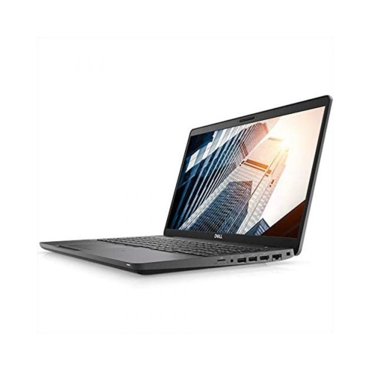 PC portables Reconditionné Dell Latitude 5500 Grade B- | ordinateur reconditionné - pc occasion