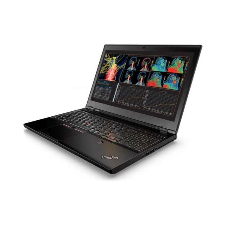 PC portables Reconditionné Lenovo ThinkPad P51s Grade B | ordinateur reconditionné - informatique occasion