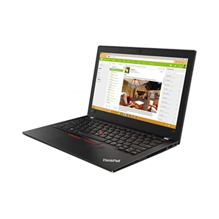 PC portables Reconditionné Lenovo ThinkPad X280 Grade B | ordinateur reconditionné - pc occasion