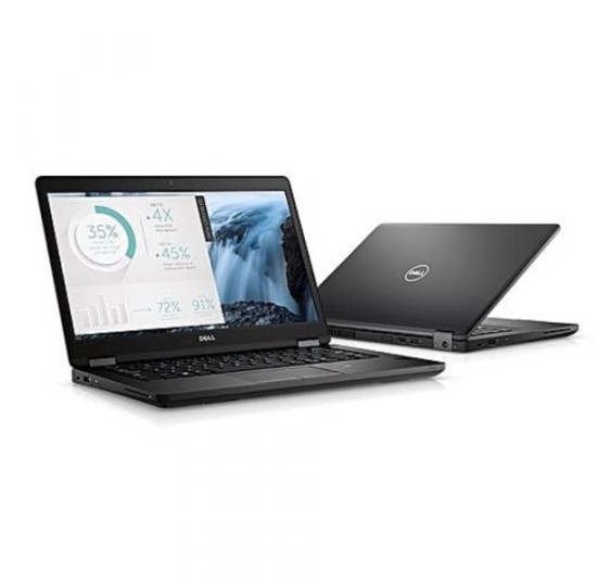 PC portables Reconditionné Dell Latitude 5490 Grade B- | ordinateur reconditionné - pc pas cher