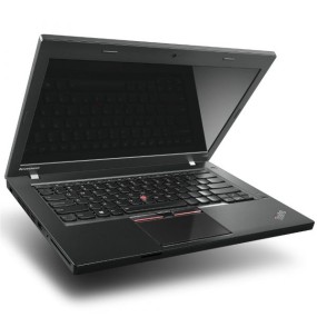 PC portables Reconditionné Lenovo ThinkPad L450 Grade B | ordinateur reconditionné - pc portable reconditionné
