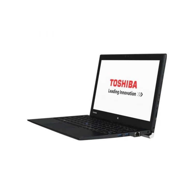 PC portables Reconditionné Toshiba Portégé Z20t-C-11G Grade B | ordinateur reconditionné - pc portable pas cher