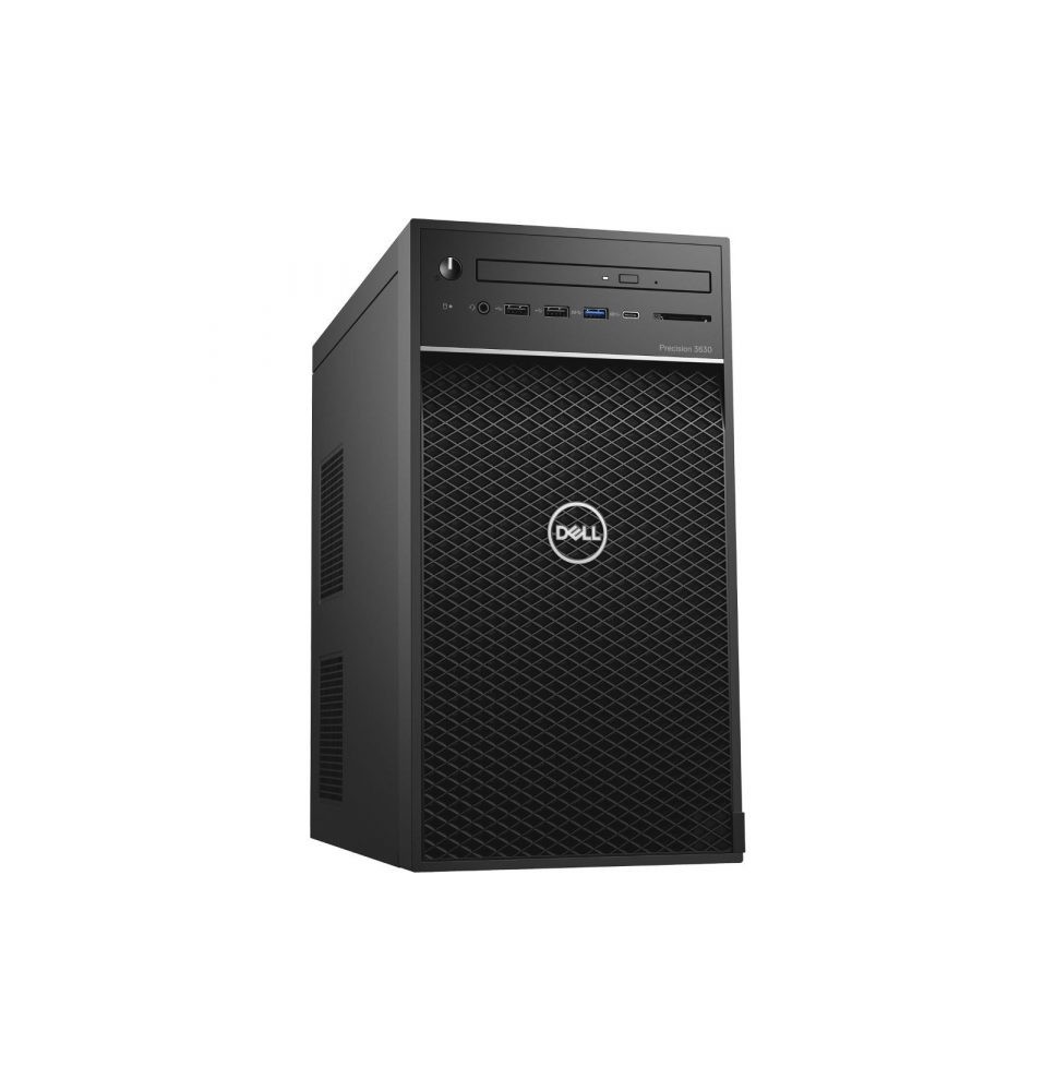 Stations de travail Reconditionné Dell Precision 3630 Grade A | ordinateur reconditionné - ordinateur pas cher