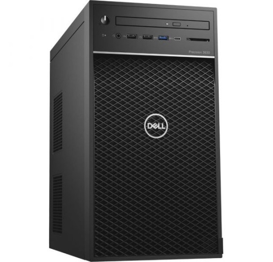 Stations de travail Reconditionné Dell Precision 3630 Grade A | ordinateur reconditionné - ordinateur pas cher