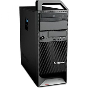 Stations de travail Reconditionné Lenovo ThinkStation S30 4351-2D2 Grade B | ordinateur reconditionné - ordinateur pas c