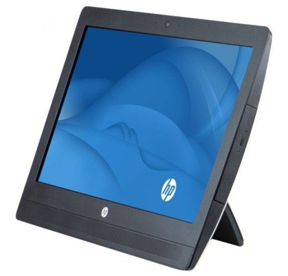 PC de bureau Reconditionné HP ProOne 400 G2 AIO Grade B | ordinateur reconditionné - ordinateur reconditionné