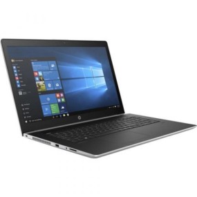 PC portables Reconditionné HP ProBook 470 G5 Grade B- | ordinateur reconditionné - pc reconditionné