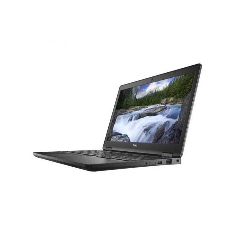PC portables Reconditionné Dell Latitude 5590 Grade B- | ordinateur reconditionné - pc pas cher