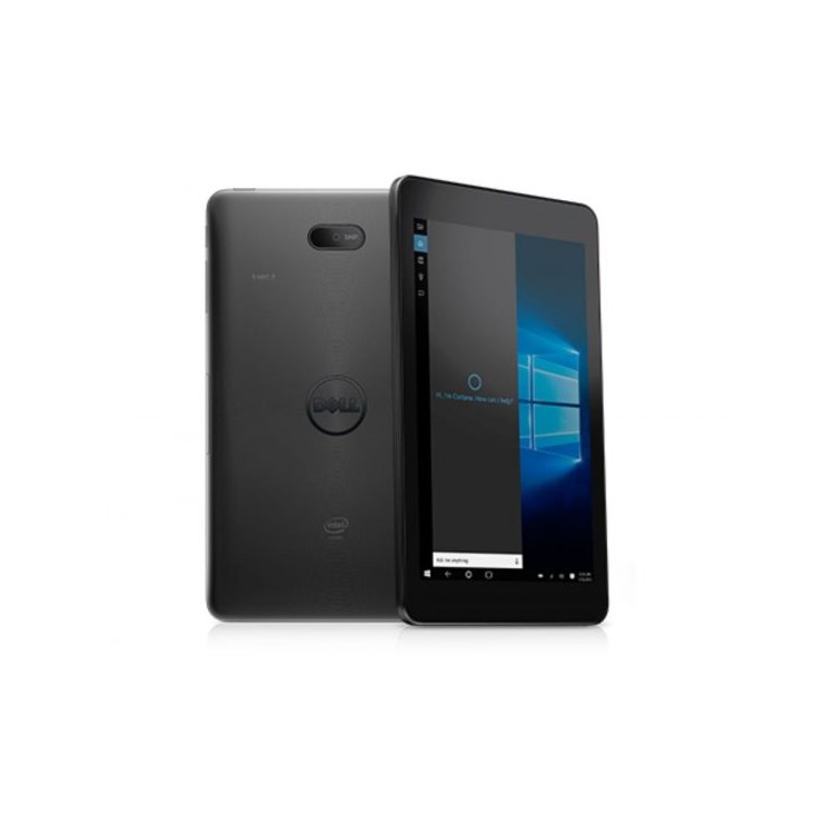 PC portables Reconditionné Dell Venue 8 Pro 5855 Grade A | ordinateur reconditionné - pc portable reconditionné
