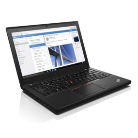 PC portables Reconditionné Lenovo ThinkPad X260 Grade B | ordinateur reconditionné - ordinateur reconditionné
