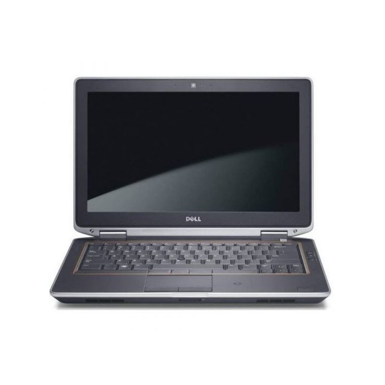 PC portables Reconditionné Dell Latitude E6320 Grade B | ordinateur reconditionné - ordinateur reconditionné