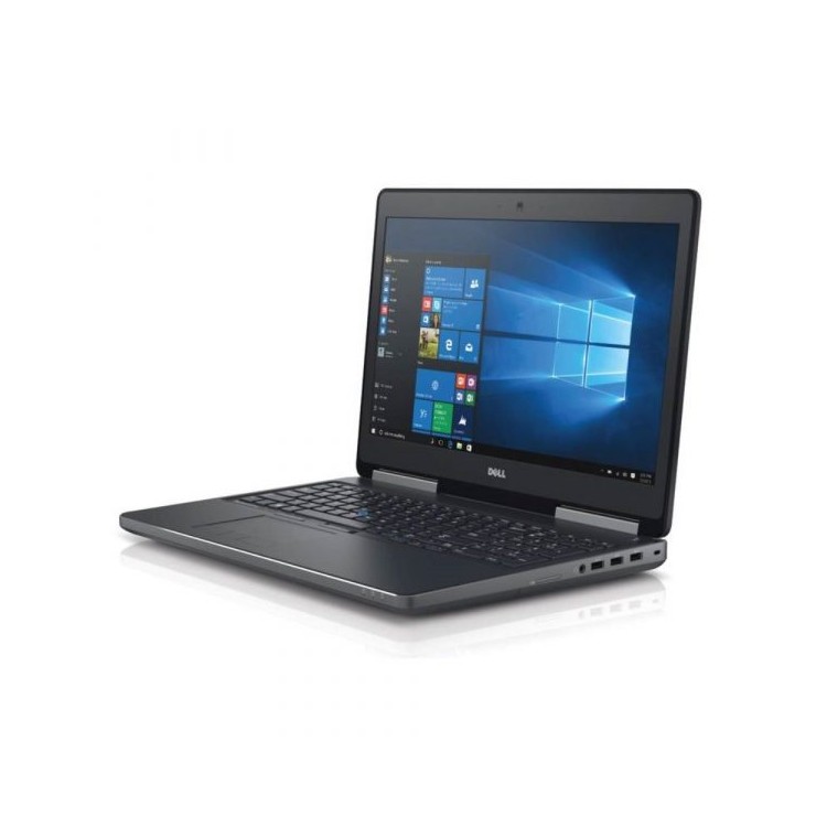 PC portables Reconditionné Dell Precision 7720 Grade B | ordinateur reconditionné - pc portable pas cher