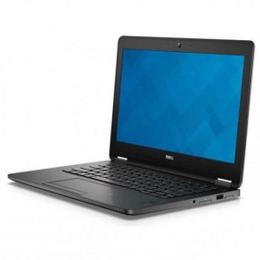 PC portables Reconditionné Dell Latitude E7270 Grade B | ordinateur reconditionné - ordinateur pas cher