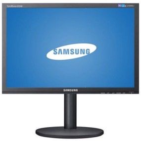 Ecrans Reconditionné Samsung SyncMaster B2240W Grade B | ordinateur reconditionné - pc pas cher