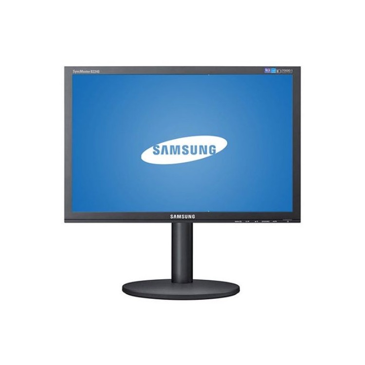 Ecrans Reconditionné Samsung SyncMaster B2240W Grade B | ordinateur reconditionné - pc pas cher