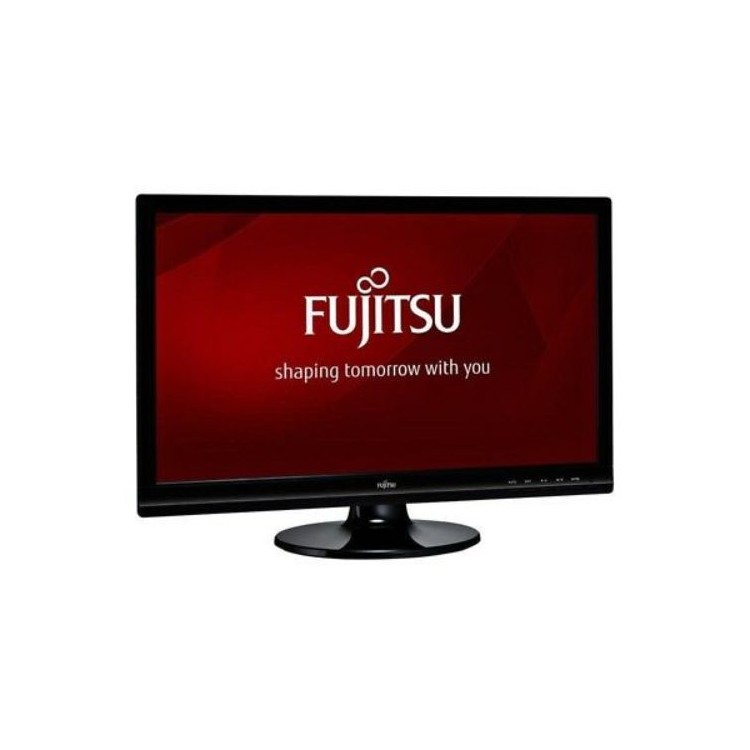 Ecrans Reconditionné Fujitsu Ecran L22T-7 LED Grade B | ordinateur reconditionné - pc portable occasion