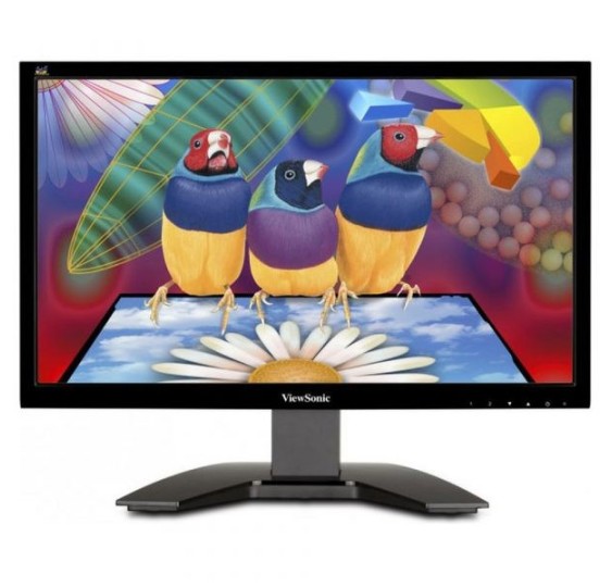 Ecrans Reconditionné Viewsonic Ecran VA2212A Grade B | ordinateur reconditionné - ordinateur occasion