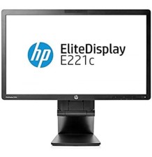 Ecrans Reconditionné HP EliteDisplay E221c Grade A | ordinateur reconditionné - pc portable pas cher