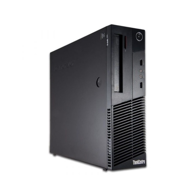 PC de bureau Reconditionné Lenovo ThinkCentre M83 Desktop Grade A | ordinateur reconditionné - pc reconditionné