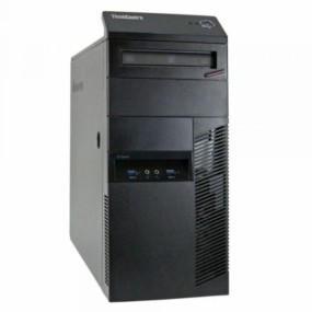 PC de bureau Reconditionné Lenovo ThinkCentre M93p 10A6-S03604 Grade B | ordinateur reconditionné - pc pas cher