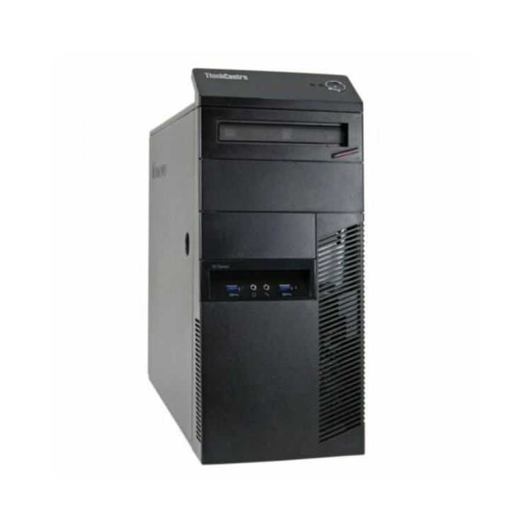 PC de bureau Reconditionné Lenovo ThinkCentre M93p 10A6-S03604 Grade B | ordinateur reconditionné - pc pas cher