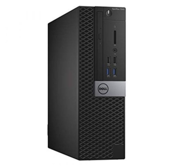 PC de bureau Reconditionné Dell OptiPlex 7040 Grade B | ordinateur reconditionné - ordinateur pas cher