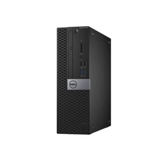 PC de bureau Reconditionné Dell OptiPlex 5050 SFF Grade A | ordinateur reconditionné - pc reconditionné