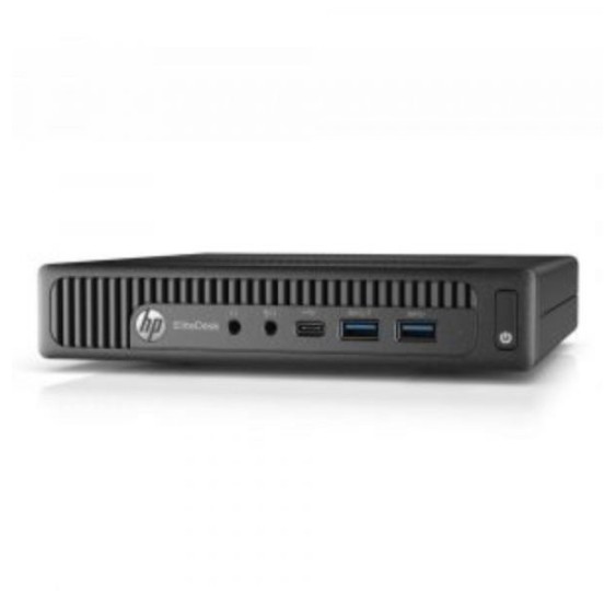 PC de bureau Reconditionné HP EliteDesk 800 G1 Grade A | ordinateur reconditionné - ordinateur pas cher