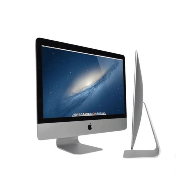 PC de bureau Reconditionné Apple iMac Slim 14,3 (fin 2013) Grade B | ordinateur reconditionné - pc occasion
