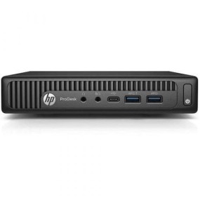PC de bureau Reconditionné HP ProDesk 600 G2 Mini Grade A | ordinateur reconditionné - pc pas cher