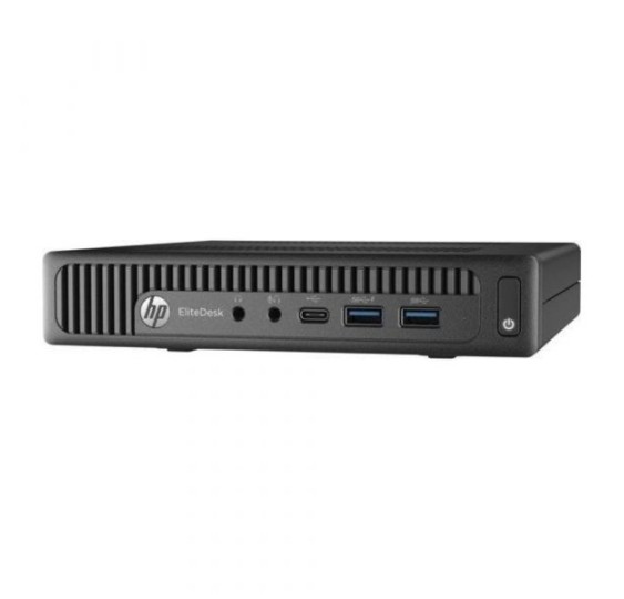 PC de bureau Reconditionné HP EliteDesk 800 G2 Grade A | ordinateur reconditionné - pc occasion