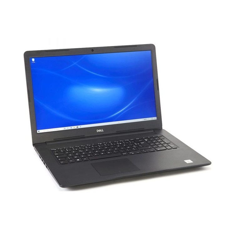 PC portables Reconditionné Dell Inspiron 3793 Grade A | ordinateur reconditionné - pc reconditionné