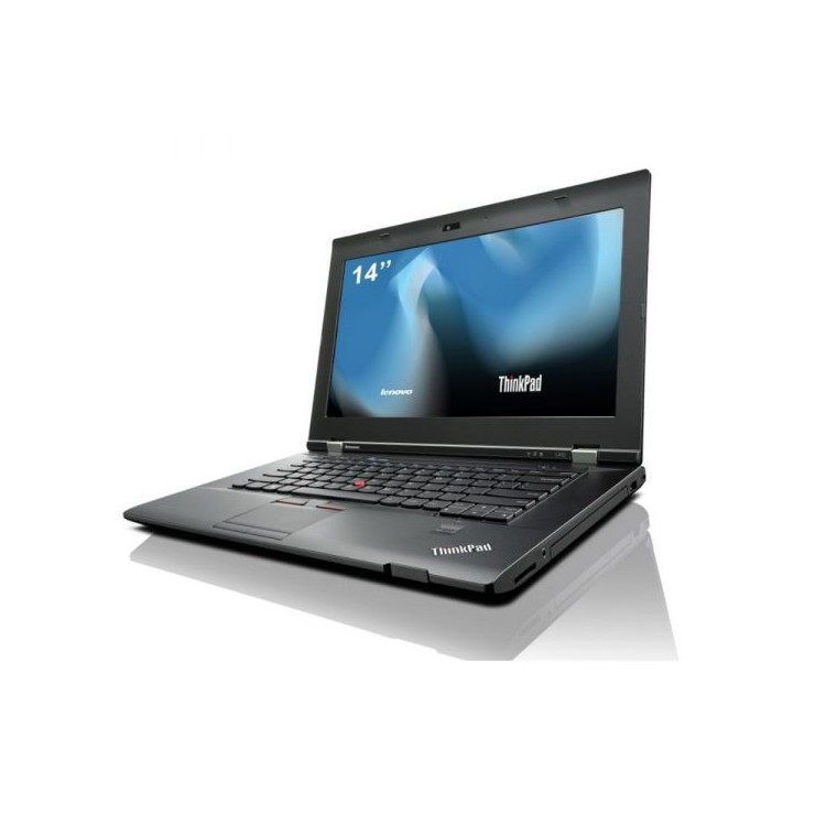 PC portables Reconditionné Lenovo ThinkPad L430 Grade B | ordinateur reconditionné - informatique occasion